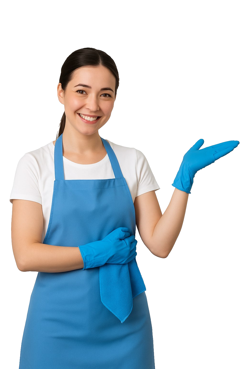 Subunternehmer Cleaning Help